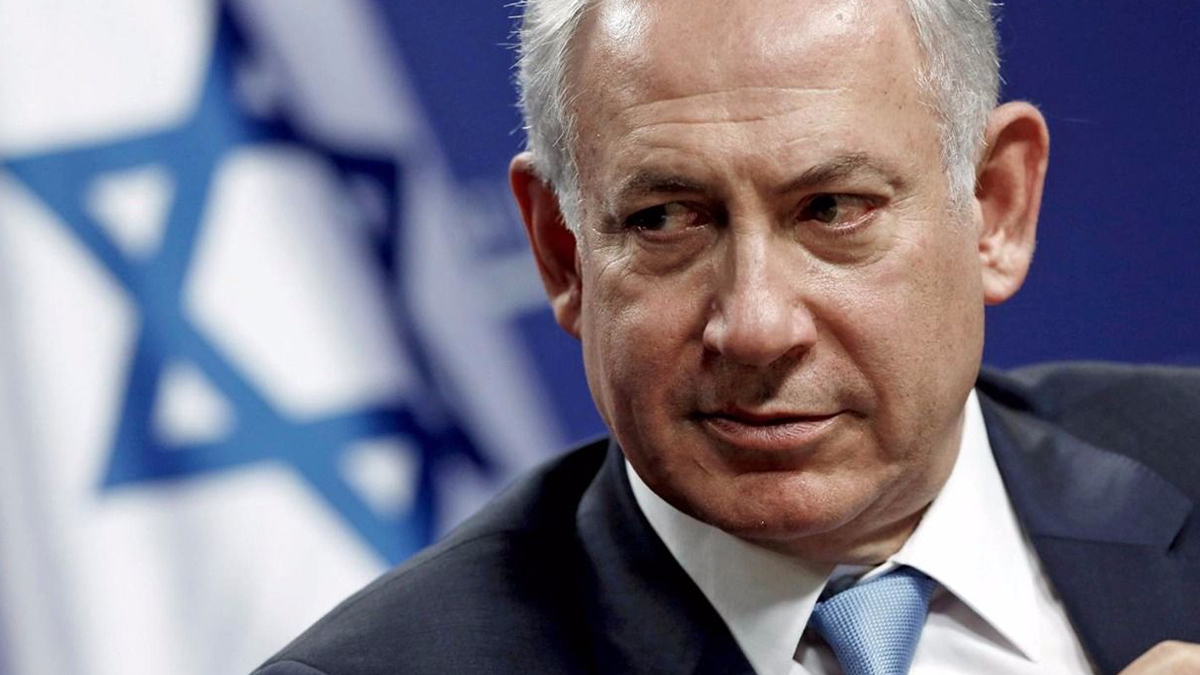 İsrail Başbakanı Netanyahu savaşı sonlandırmayı reddetti