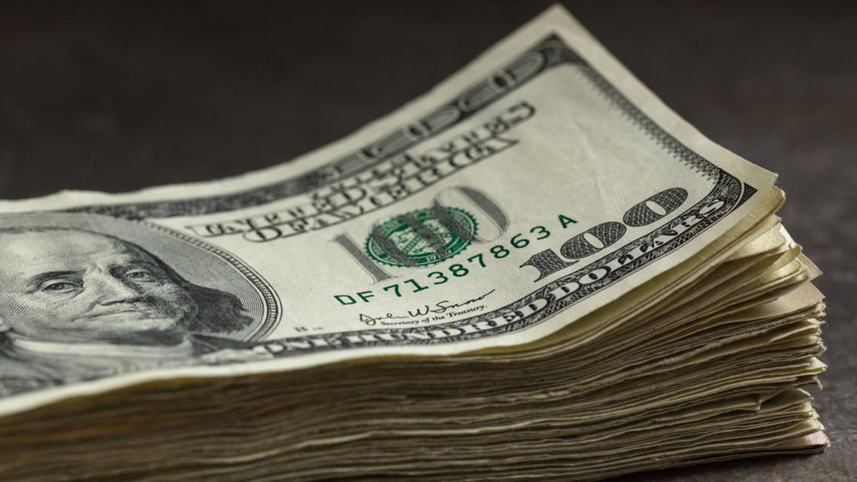 Dolar haftanın son işlem gününe nasıl başladı?