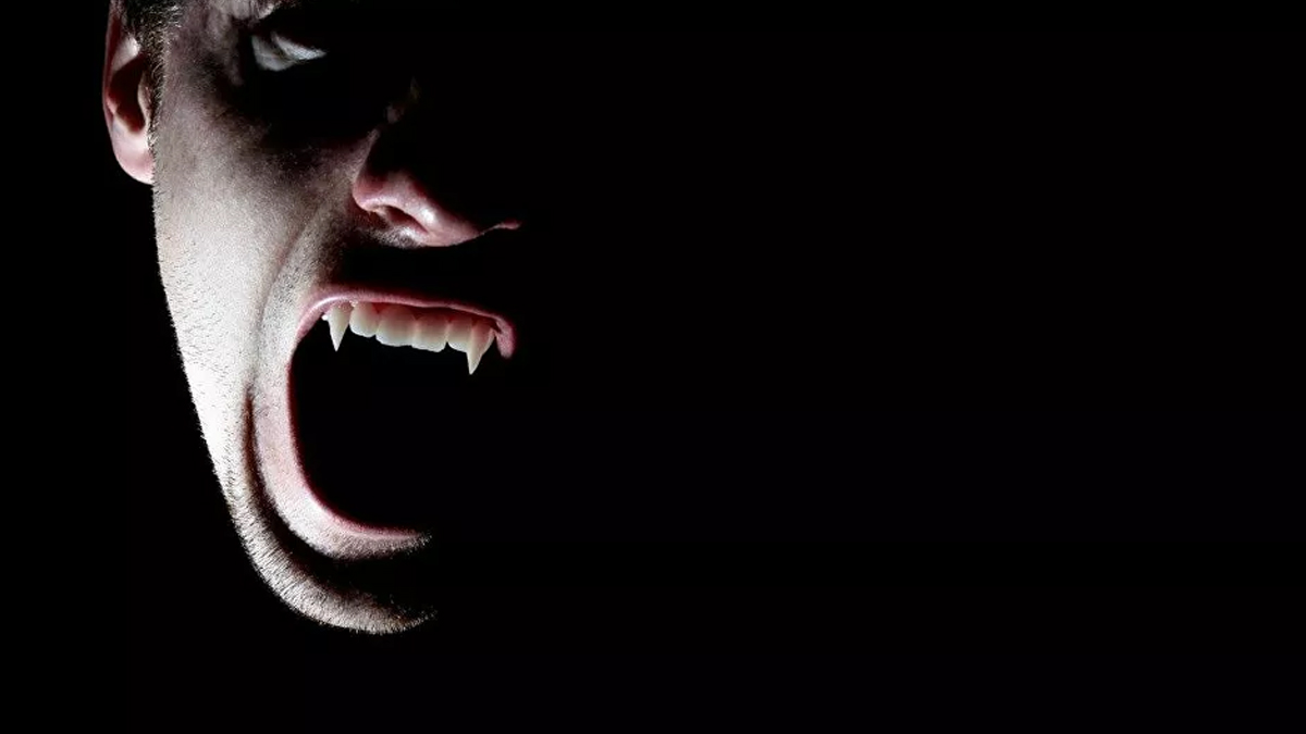 Türkiye'de literatüre giren 'vampirizm' vakası