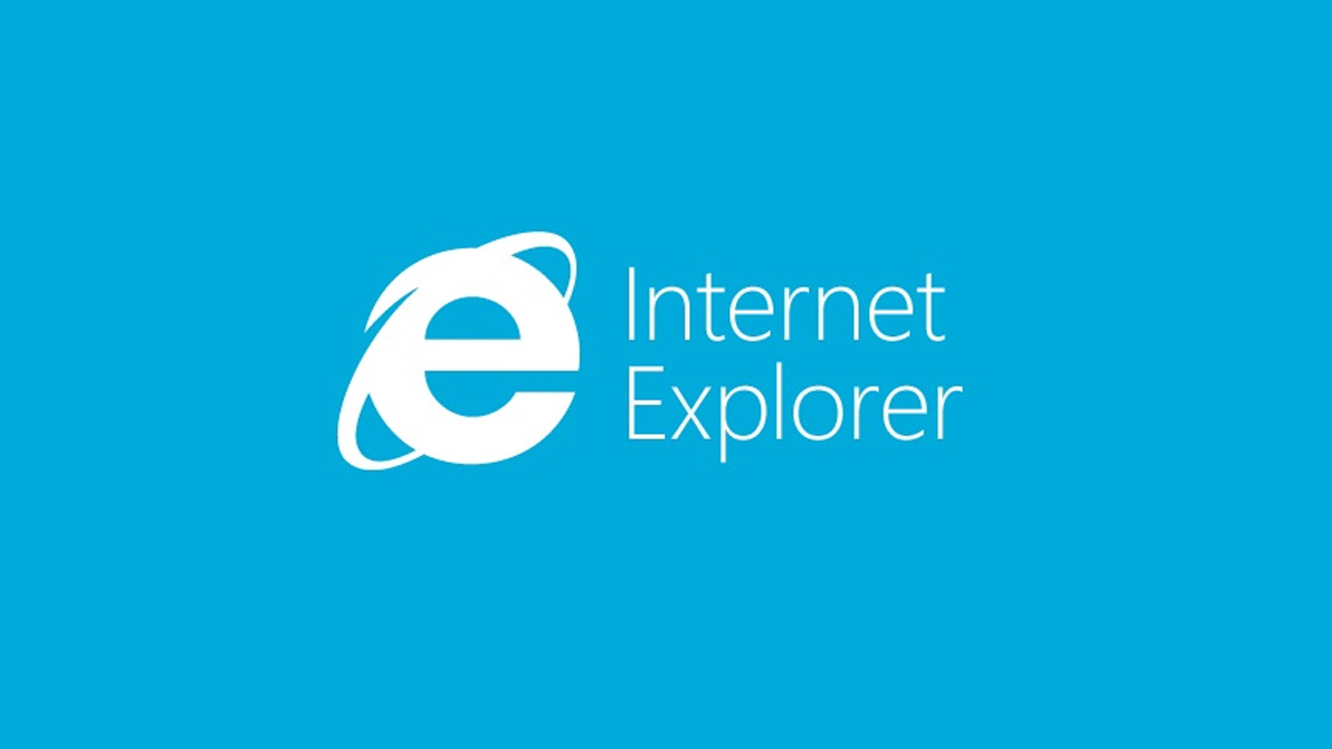 Internet Explorer tarih oluyor