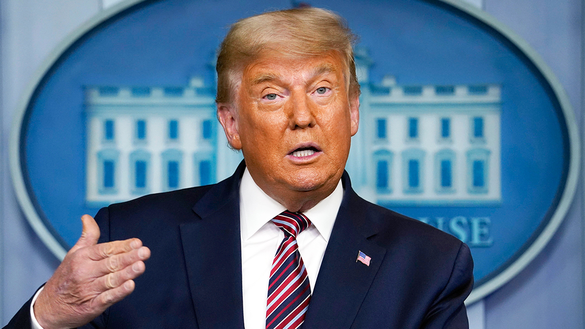 Trump'ın 'gizli işleri' ortaya çıkıyor: Tüm kayıtları toplattırdı