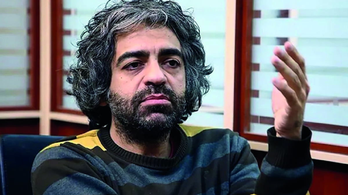 İranlı yönetmeni öldüren anne-babanın kan donduran itirafı