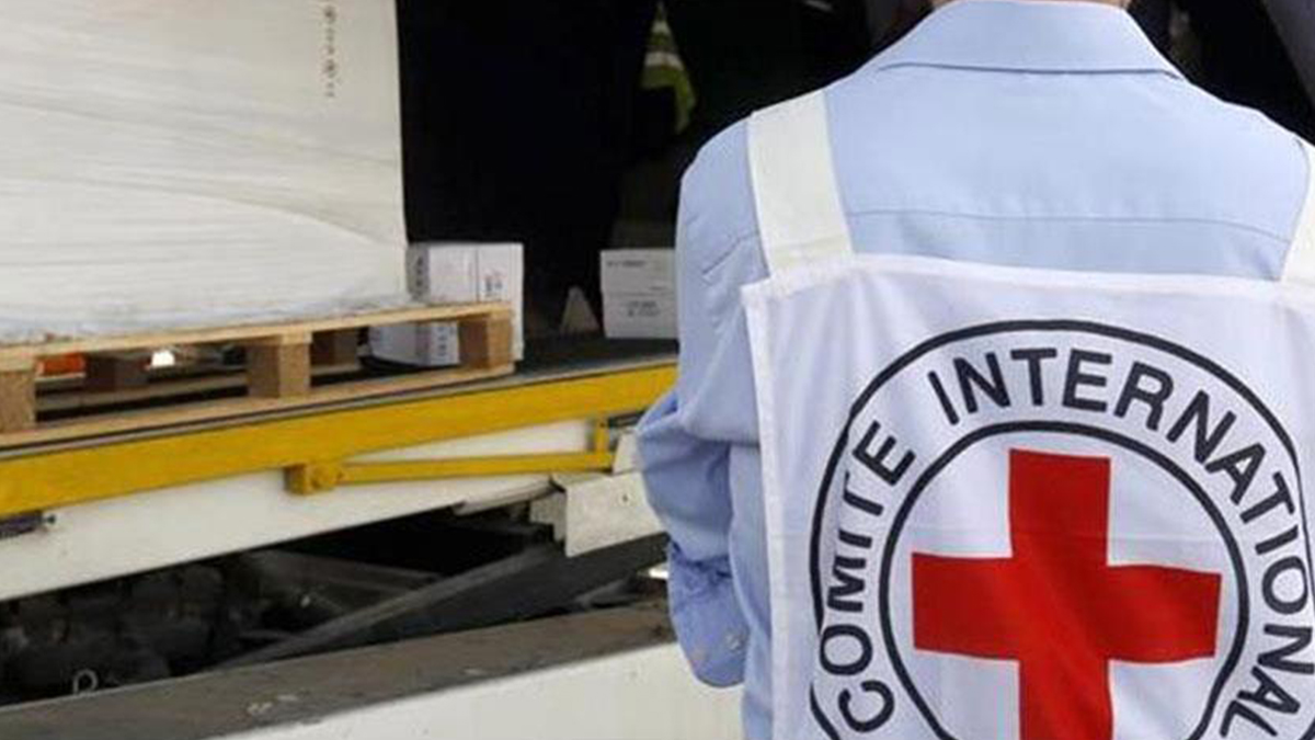 Kızılhaç'tan Asya uyarısı: Vakalar yeniden patlayabilir