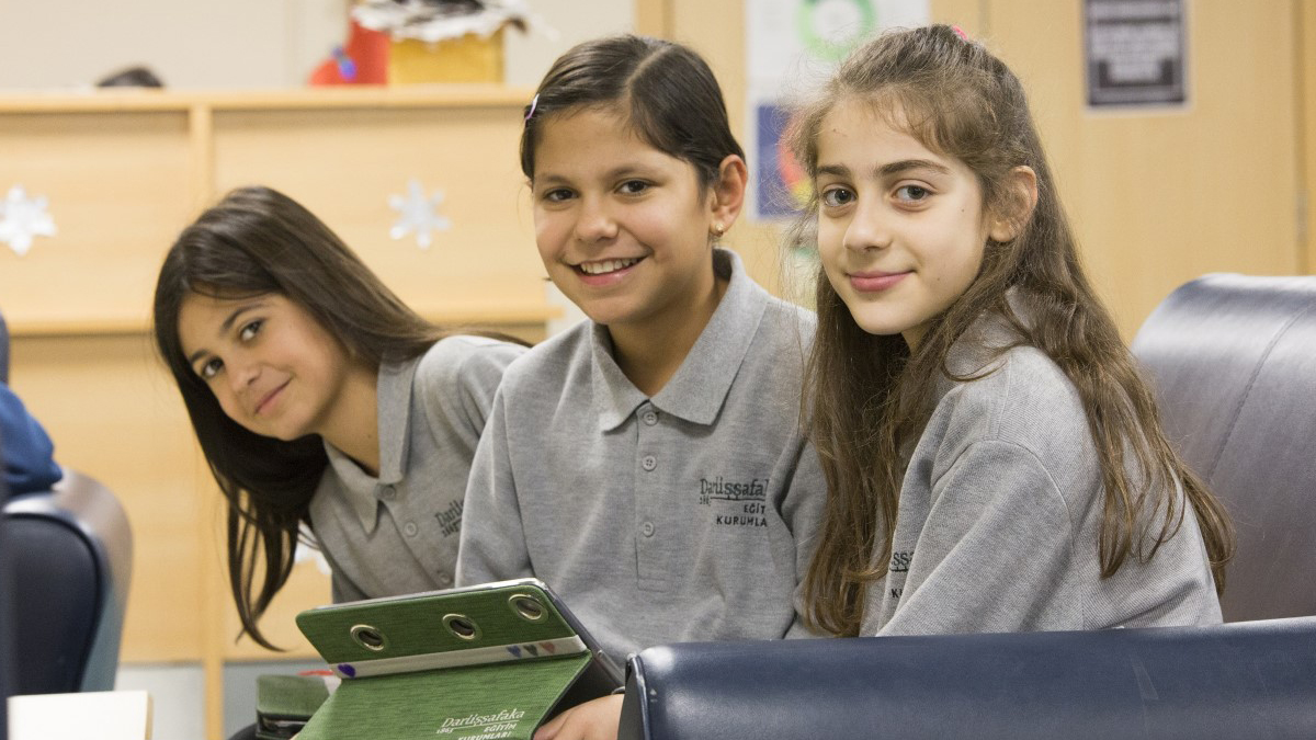 Darüşşafaka’ya giriş sınavı ertelendi