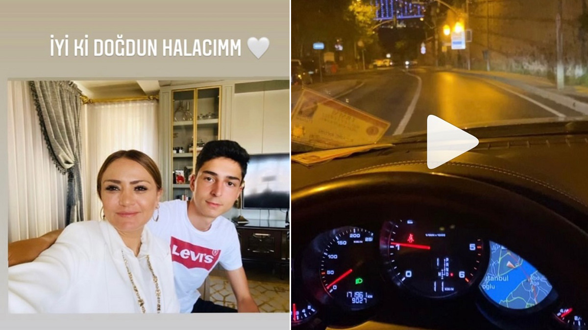 Milletvekili araç kartıyla sosyal medyada şov yaptı