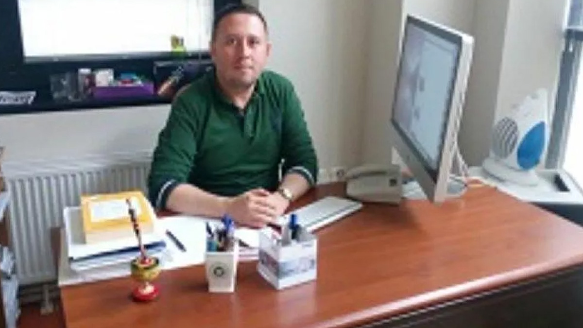 Araştırma görevlisi Cüneyt Yılmaz evinde ölü bulundu
