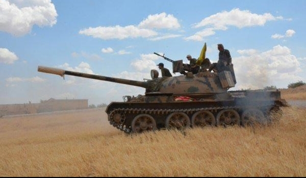 Afrin Harekatında önemli nokta! Münbiç nerede bulunuyor?