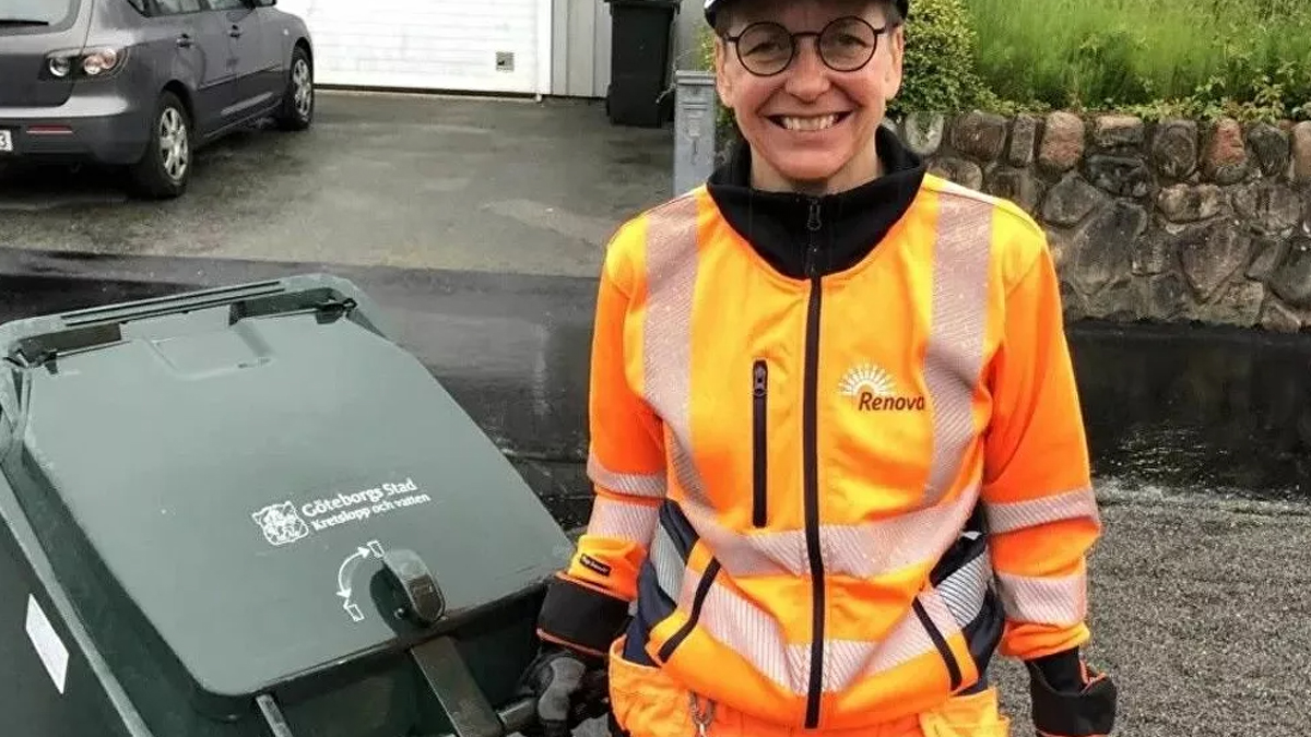 Eski belediye başkanının yeni mesleği görenleri şaşırttı