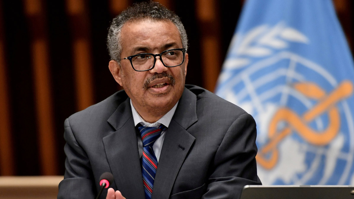 DSÖ'den aşı eşitsizliği uyarısı: Böyle giderse insanlar ölmeye devam edecek