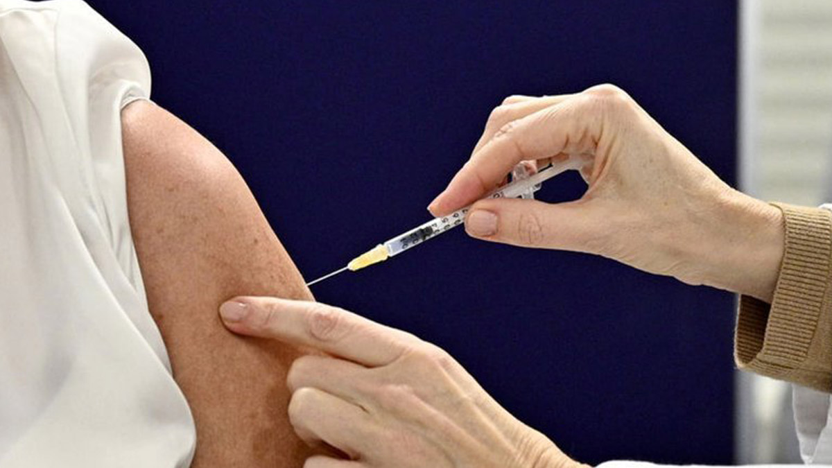 Son dakika! İş güvenliği uzmanları da aşı takvimine dahil edildi