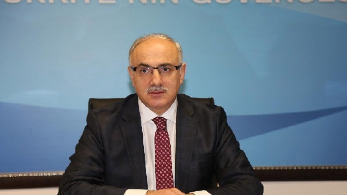 Soylu'nun danışmanından 'Anadolu Ajansı'na sert tepki