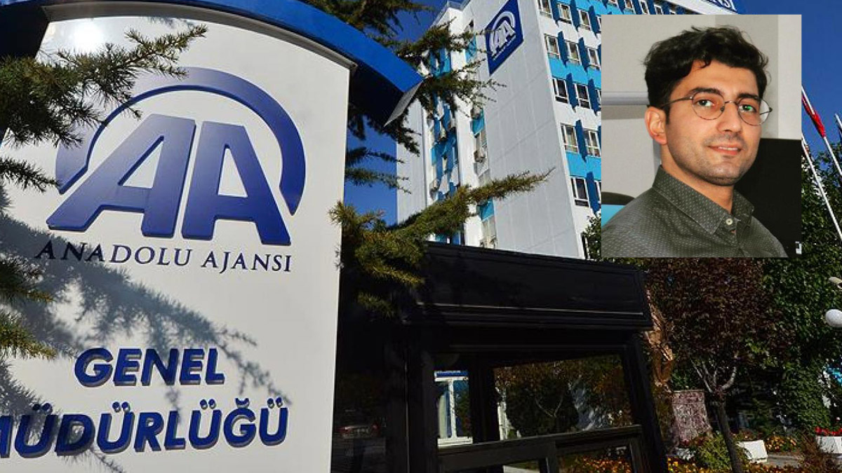 Son dakika! AA duyurdu: Musab Turan'ın görevine son verildi