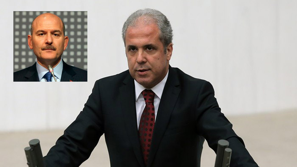 Şamil Tayyar: Soylu görevinin başında