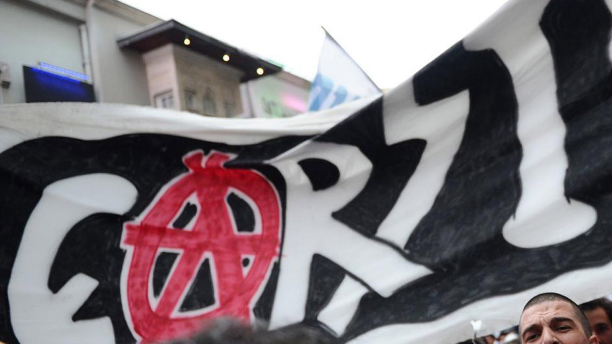 Çarşı: Doğu Türkistan'da Çin işkencesi sürüyor