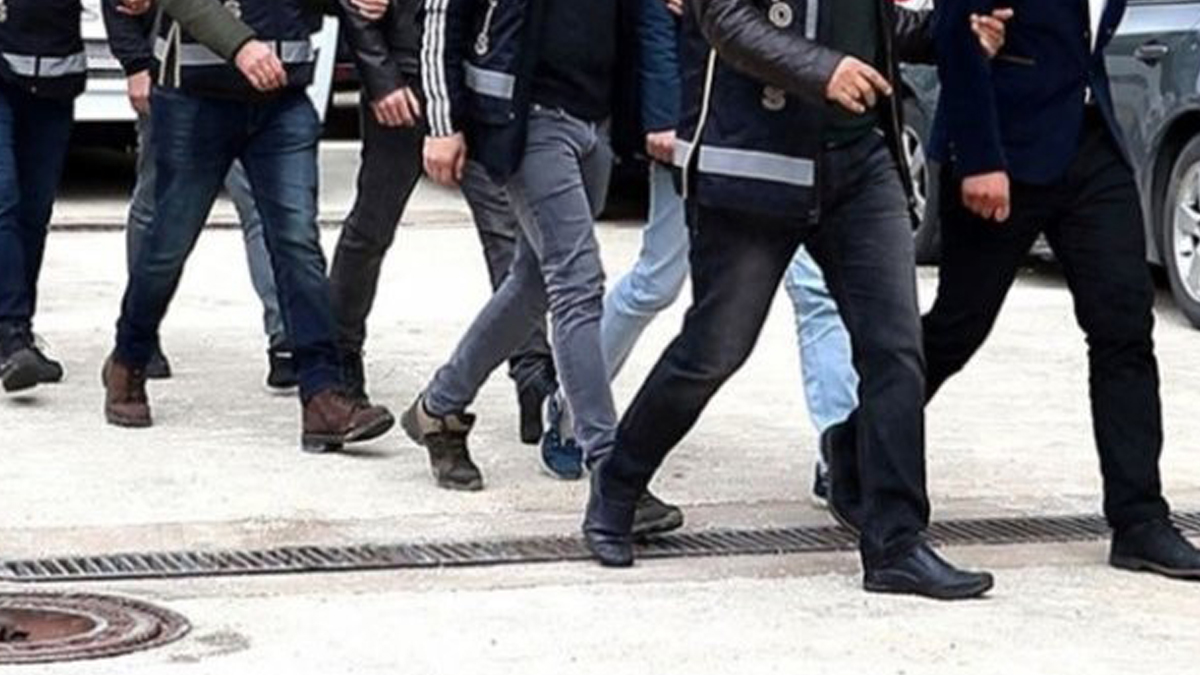 Kırklareli'de uyuşturucu operasyonu: 9 kişi tutuklandı