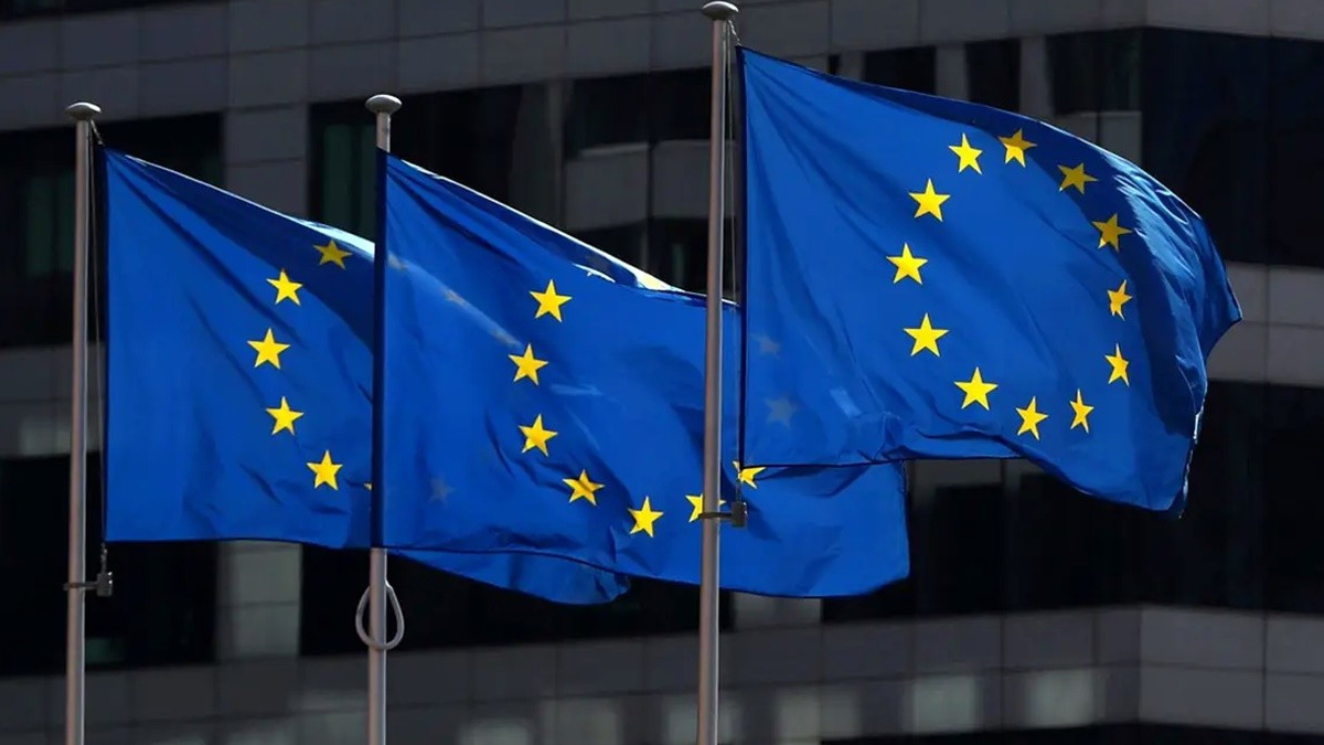 AB liderleri Brüksel'de toplanacak