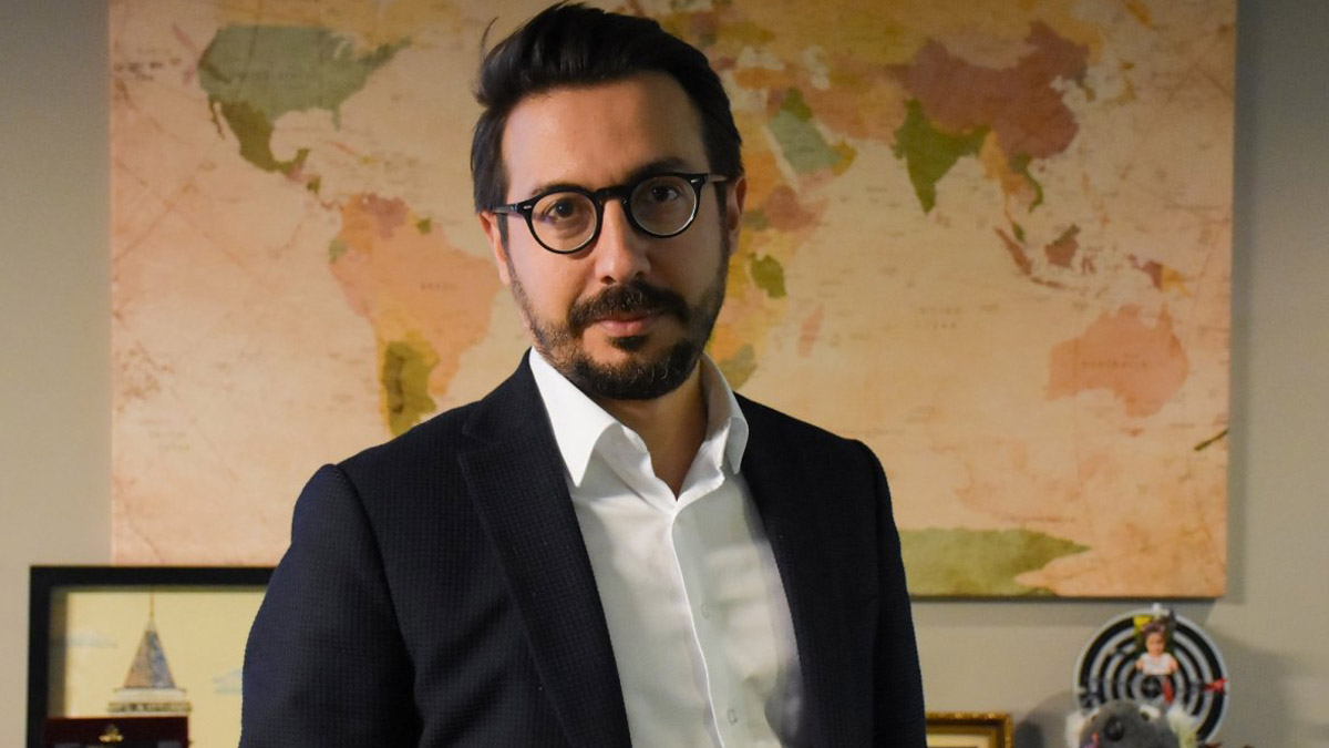 AA'dan Musab Turan hakkında suç duyurusu