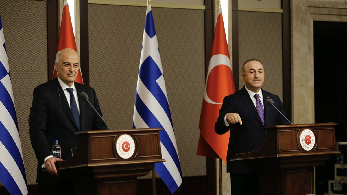 Miçotakis'in 'Yunan çocukları' açıklamasına Türkiye'den tepki: İnkara son verin