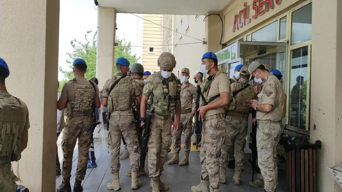 Şanlıurfa'da arazi kavgası ölümle bitti