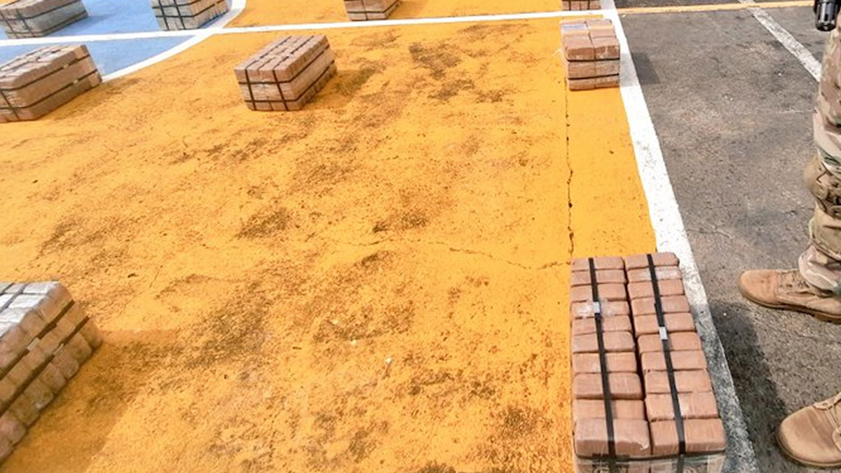 Emniyet'ten 'kokain' açıklaması: Türkiye basamak konumuna geldi