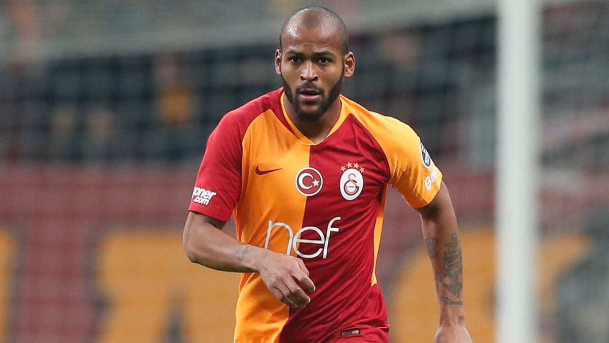 Galatasaray, Marcao ile yola devam dedi
