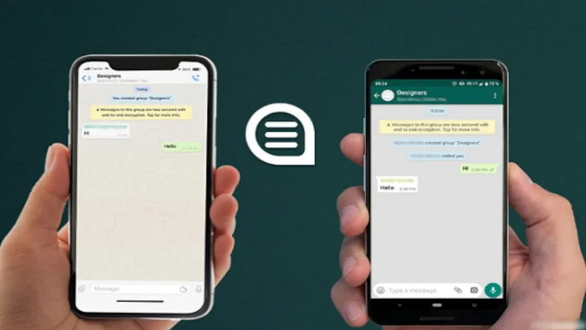 WhatsApp duyurdu! Yeni özellik yolda