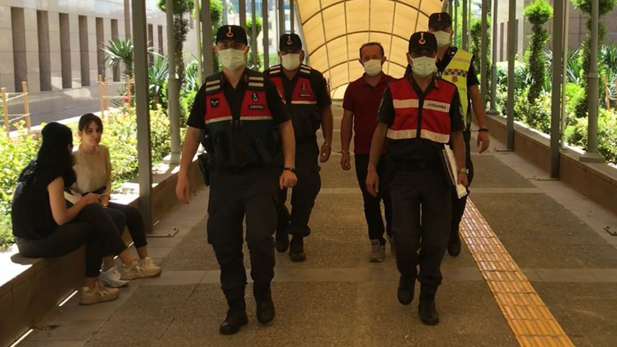 10 yıl boyunca nasıl firari olduğu ortaya çıktı: Sinsi planı jandarma çözdü
