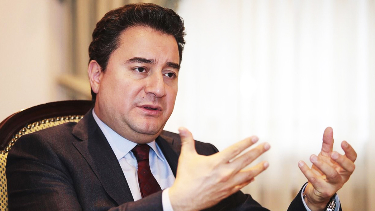 Babacan Twitter'dan paylaştı: Hayvan Hakları Yasası hemen çıkarılmalı