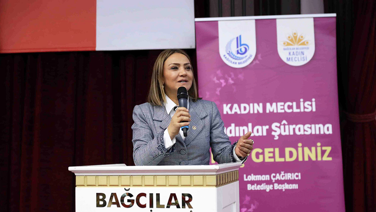 Trafiği tehlikeye atan sürücünün AK Partili halası: Tasvip etmiyorum