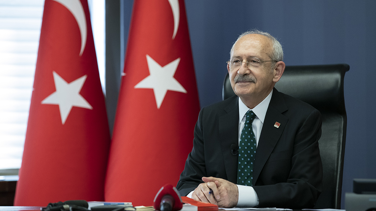 Kılıçdaroğlu'ndan HDP cevabı: İttifakımız yok, olsa söyleriz