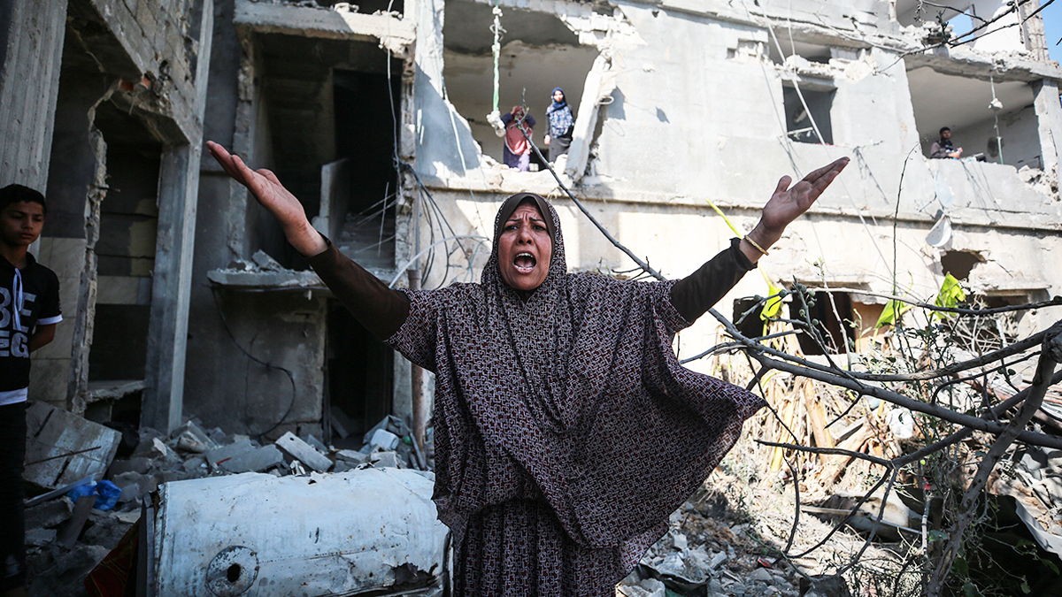 Son dakika| İsrail ve Hamas'a flaş çağrı: Ateşkes anlaşmasına bağlı kalın