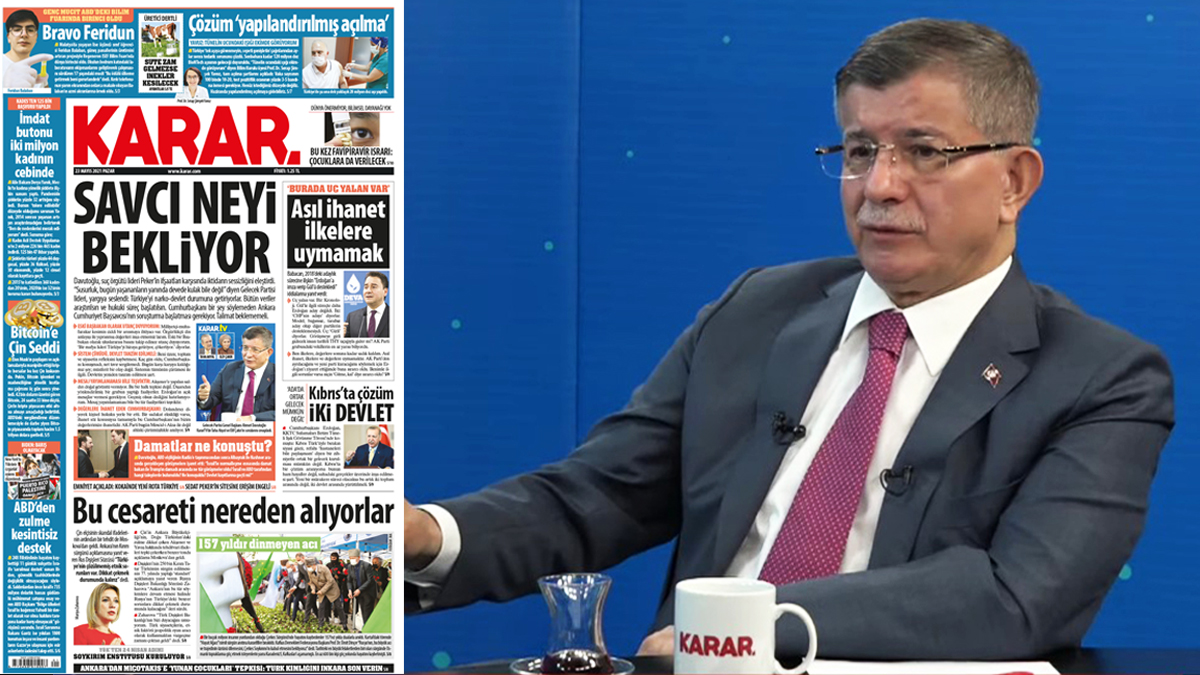 Savcı neyi bekliyor