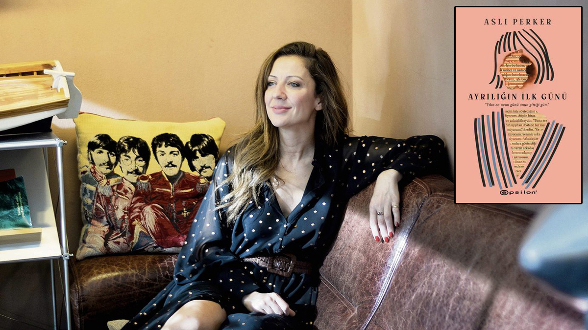 Özgürlüğün anahtarı 'vazgeçebilmekte'