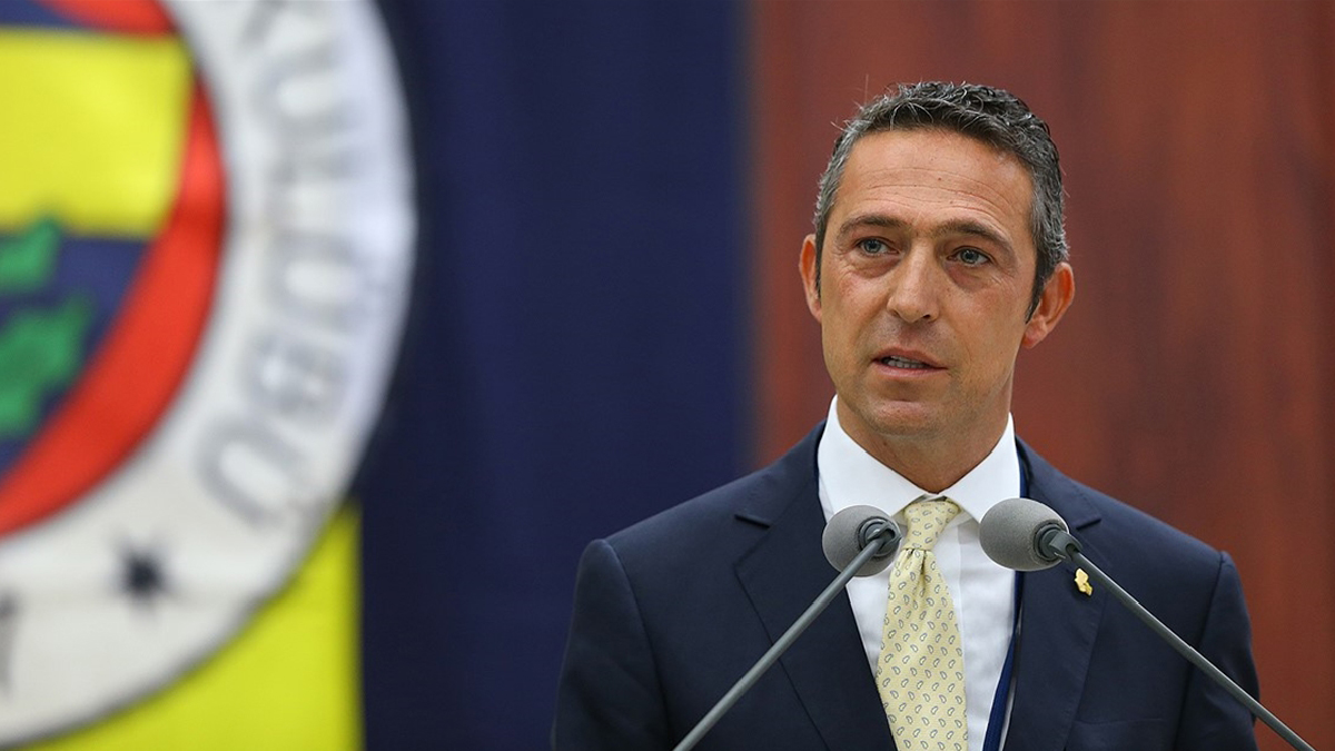 Fenerbahçe'nin gelecek sezon kadro listesi açıklandı