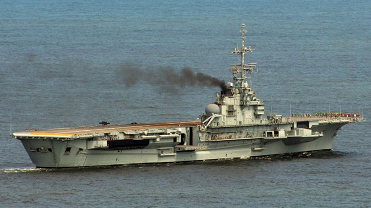 Aliağa tersanesine gelecek gemi endişe yaratıyor