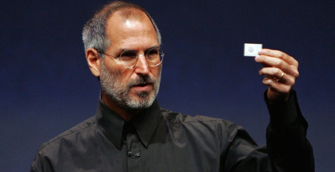 Steve Jobs yaşıyor mu? Mısır'da inzivaya çekildi iddiası