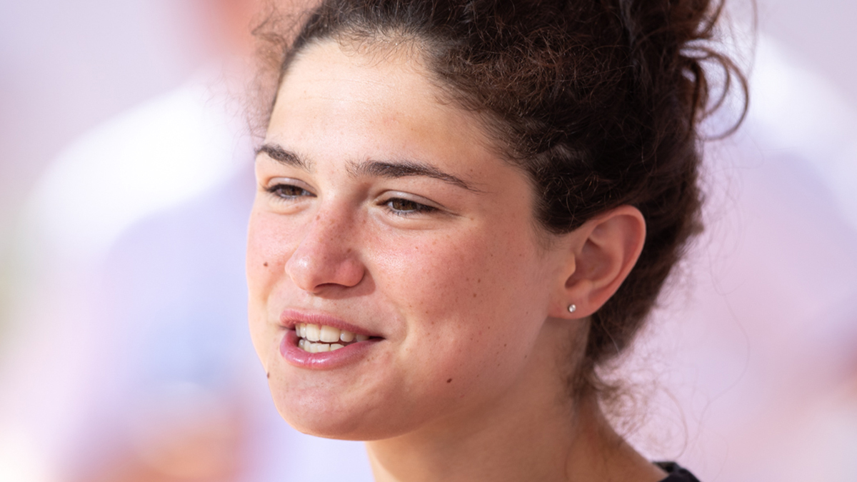 Avrupa Yüzme Şampiyonası'nda dünya rekoru kırıldı