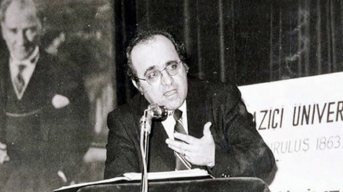 Mumcu ailesinden Peker tepkisi: Yıkılsın duvar altında kim kalırsa kalsın