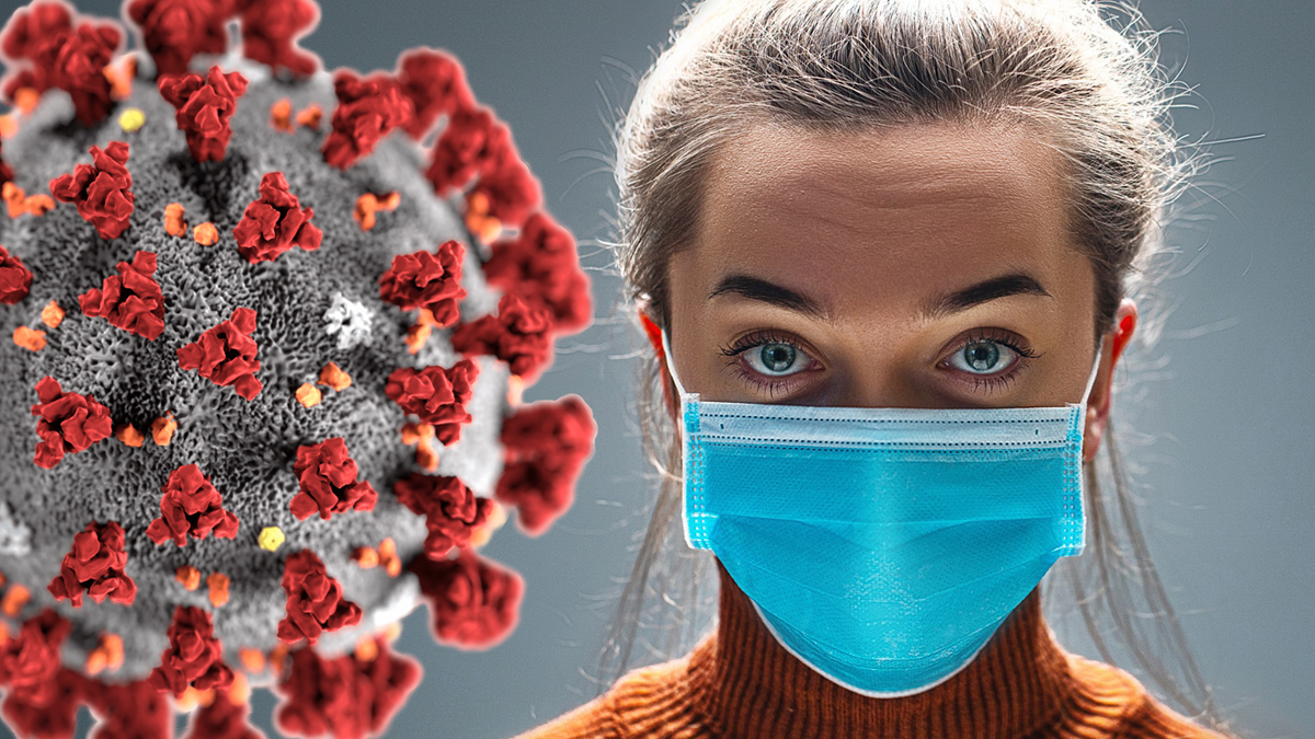 Prof. Dr. Mehmet Ceyhan açıkladı! Maskeleri ne zaman çıkarabiliriz?