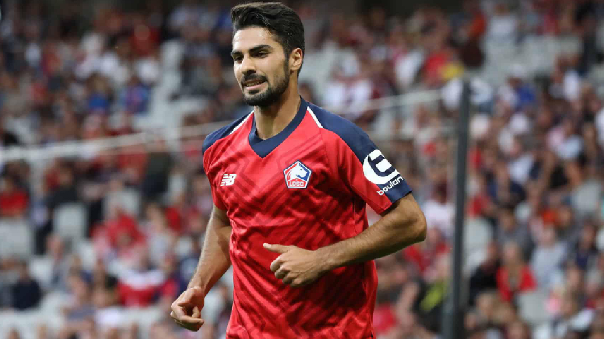 Lille maçı öncesi milli futbolcu Mehmet Zeki Çelik'ten mesaj