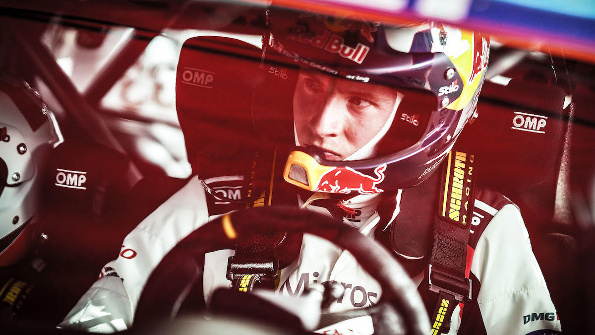 Portekiz Rallisi'nin kazananı belli oldu