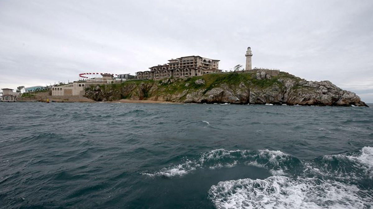 AK Parti Genişletilmiş İl Başkanları Toplantısının adresi belli oldu