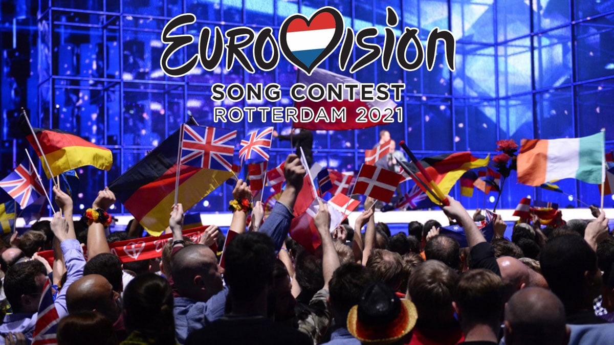 2021 Eurovision Ne Zaman Hangi Kanalda Turkiye Katiliyor Mu
