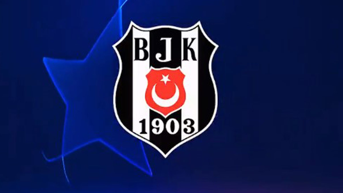 Son dakika! Beşiktaş Şampiyonlar Ligi'ne direkt katılma hakkı kazandı