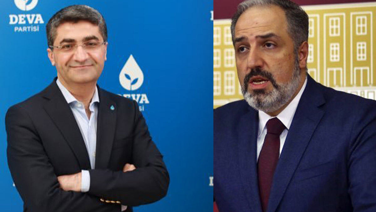 DEVA Partisi’nden Peker tepkisi: Soruşturma başlatılmaması çürümüşlüğün resmi