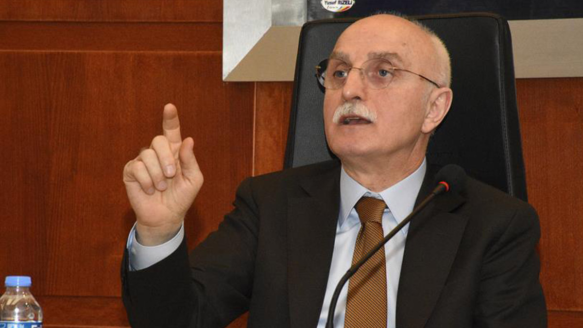 İçişleri'nden 'kaos' uyarısı: Hedefledikleri, şahıslar değil demokrasidir