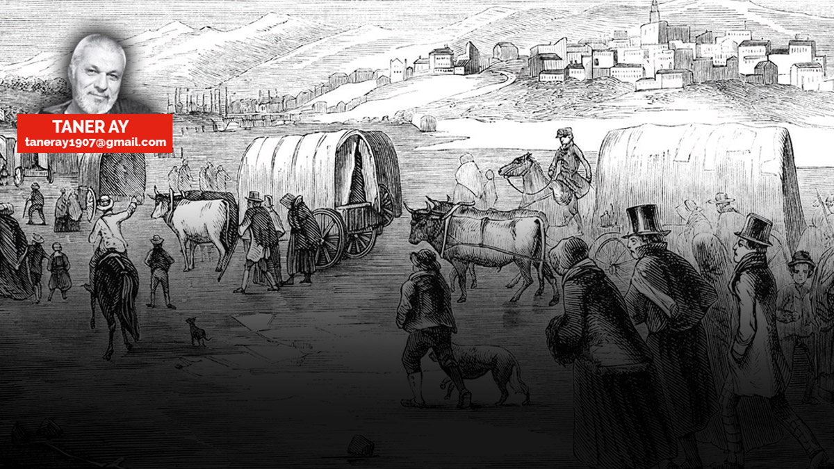 İnek bahâne katliâm şâhâne!