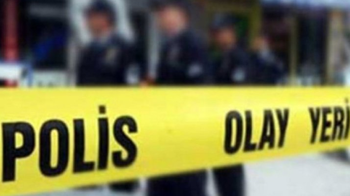 Adana'da kadın cinayeti
