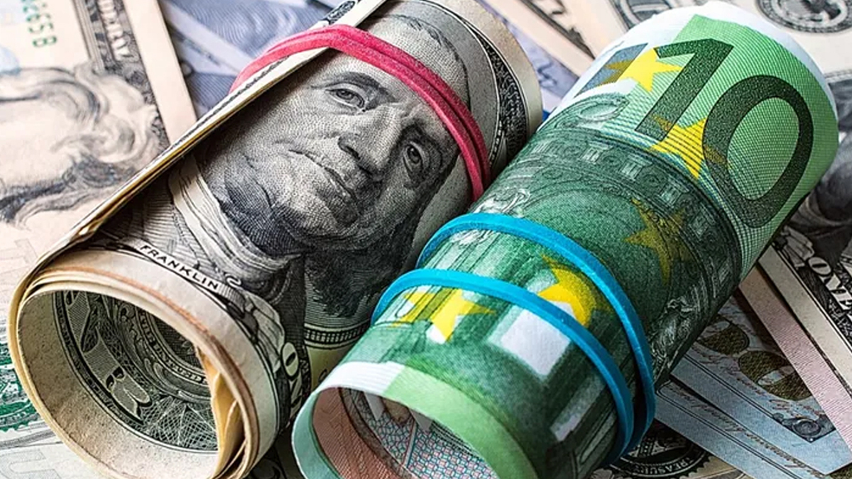 Dolar ve euro güne nasıl başladı?