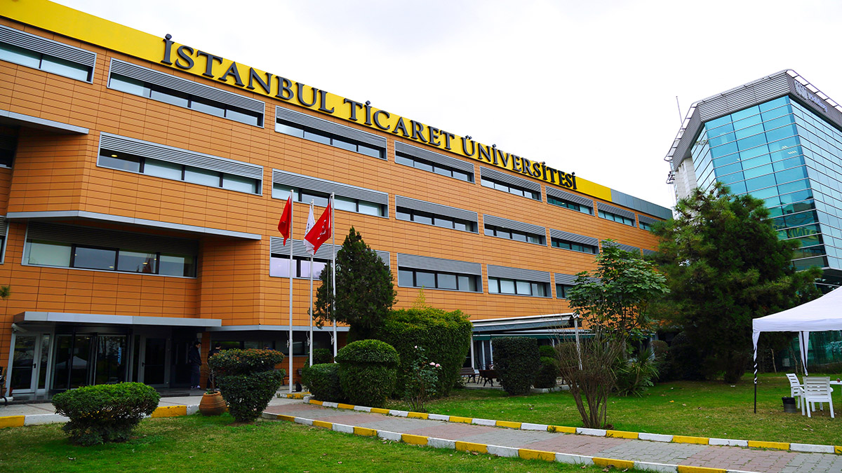 İstanbul Ticaret Üniversitesi Akademik Personel Alacak